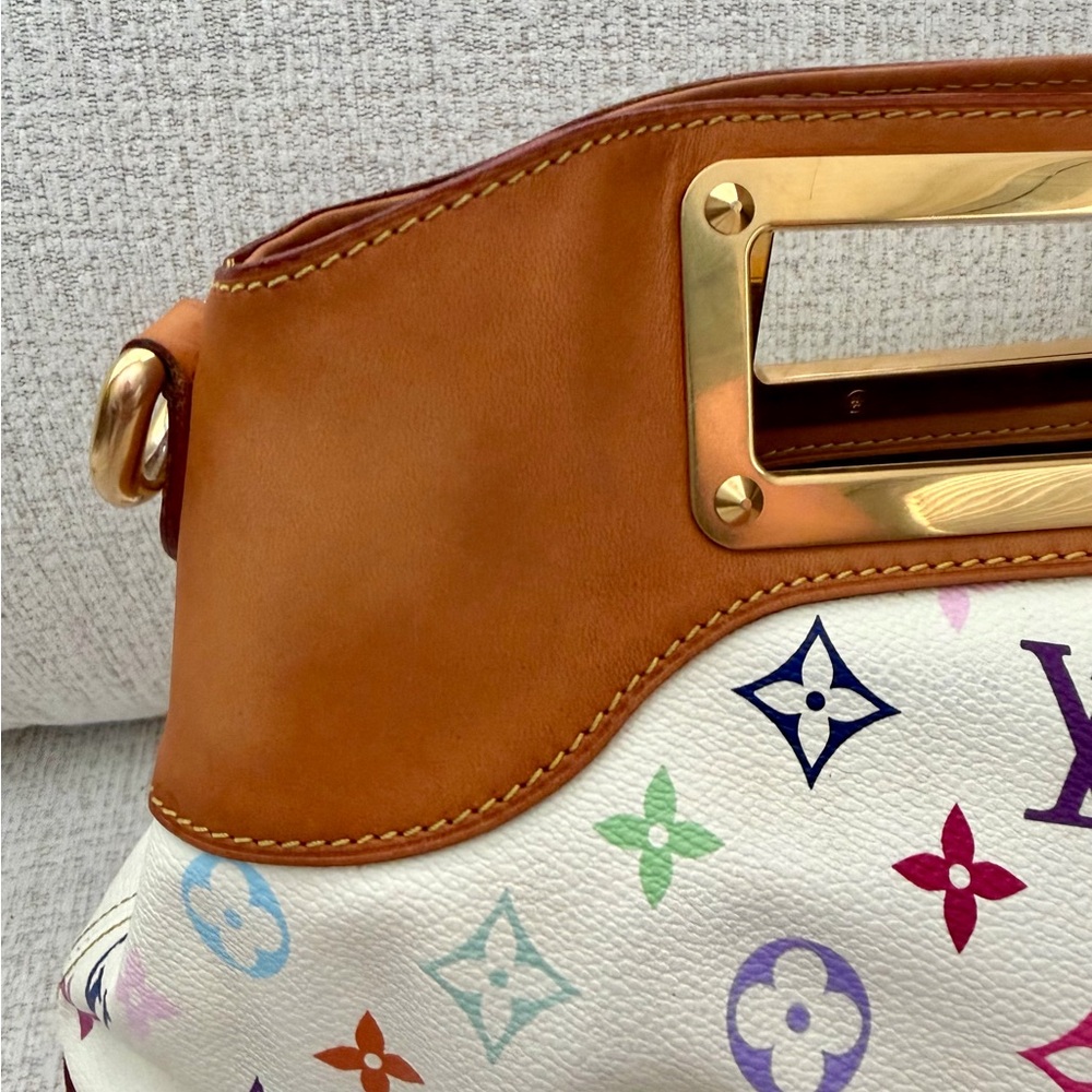 Louis Vuitton Murakami Judy GM - Picture 16 of 16